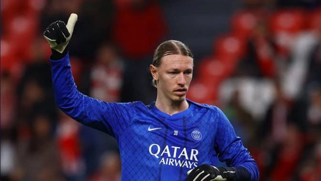 PSG'nin yıldızı Galatasaray'ın yeni transferine meydan okudu