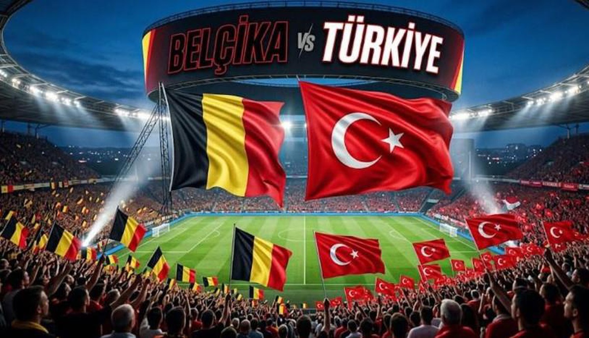 Belçika Türkiye maçı spikeri kim, Belçika Türkiye maçını kim anlatıyor, kim yorumluyor?