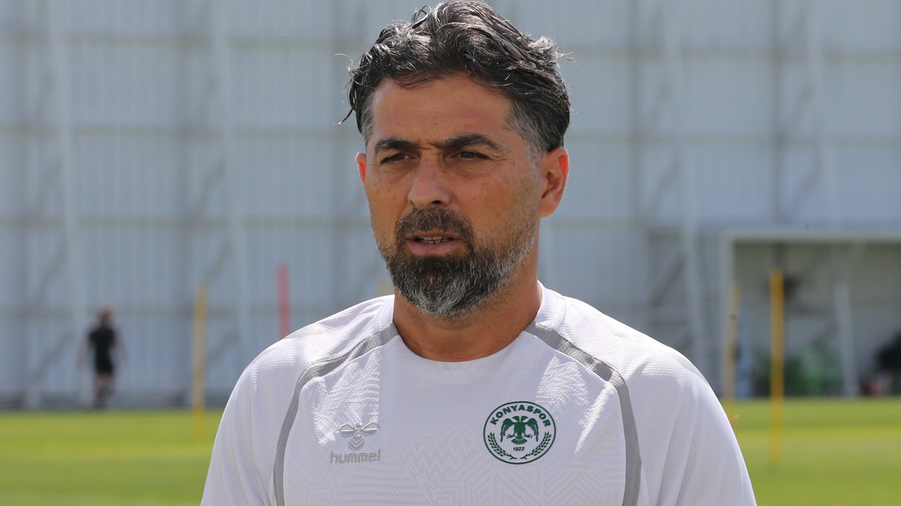 İlhan Palut'tan Fenerbahçe maçı açıklaması: Çıkacağız, mücadele edeceğiz