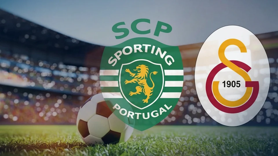 Sporting Lizbon - Galatasaray kadro değeri: Sporting Lizbon hangi ülkenin, nerenin takımı?