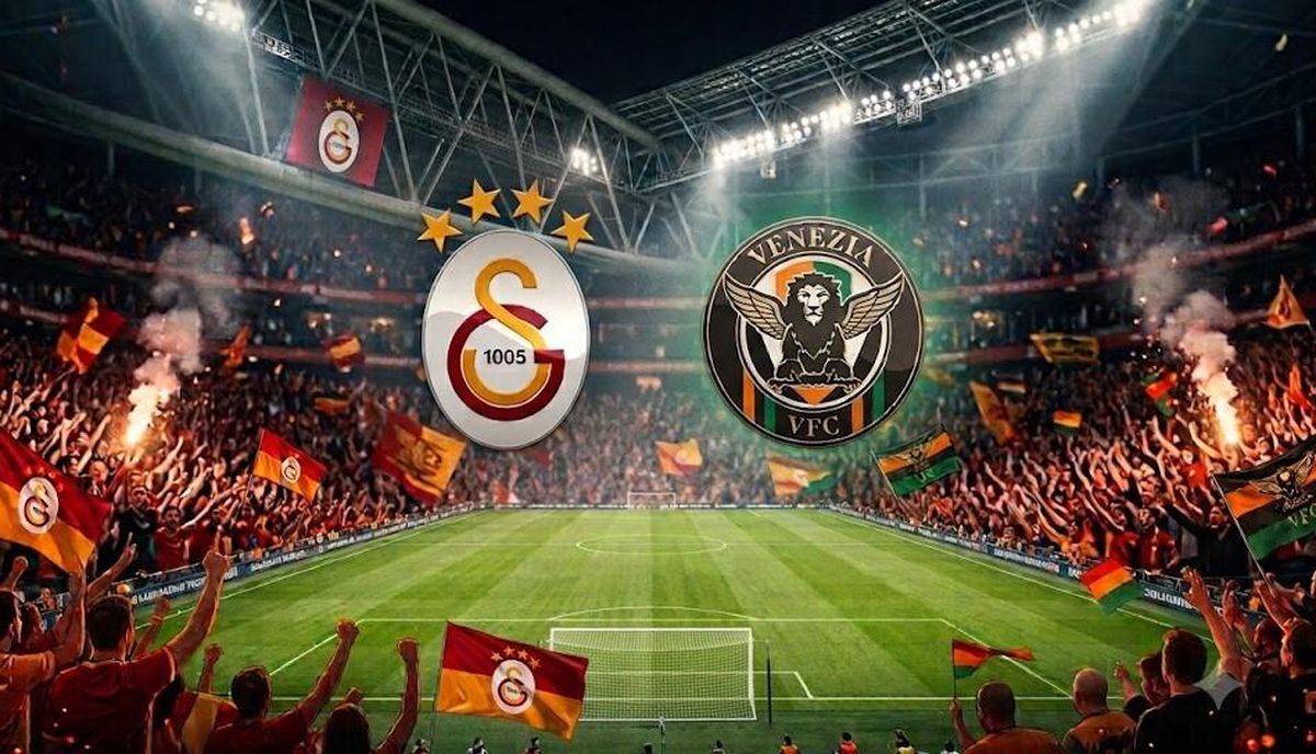 Bugün Galatasaray maçı var mı?