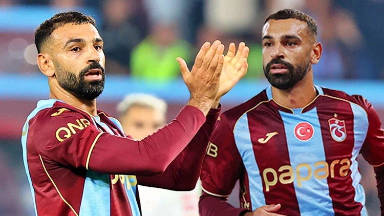 Trabzonspor'un 4-0'lık Galatasaray galibiyeti dünya basınında: Tarih yazdı, rekor kırdı!