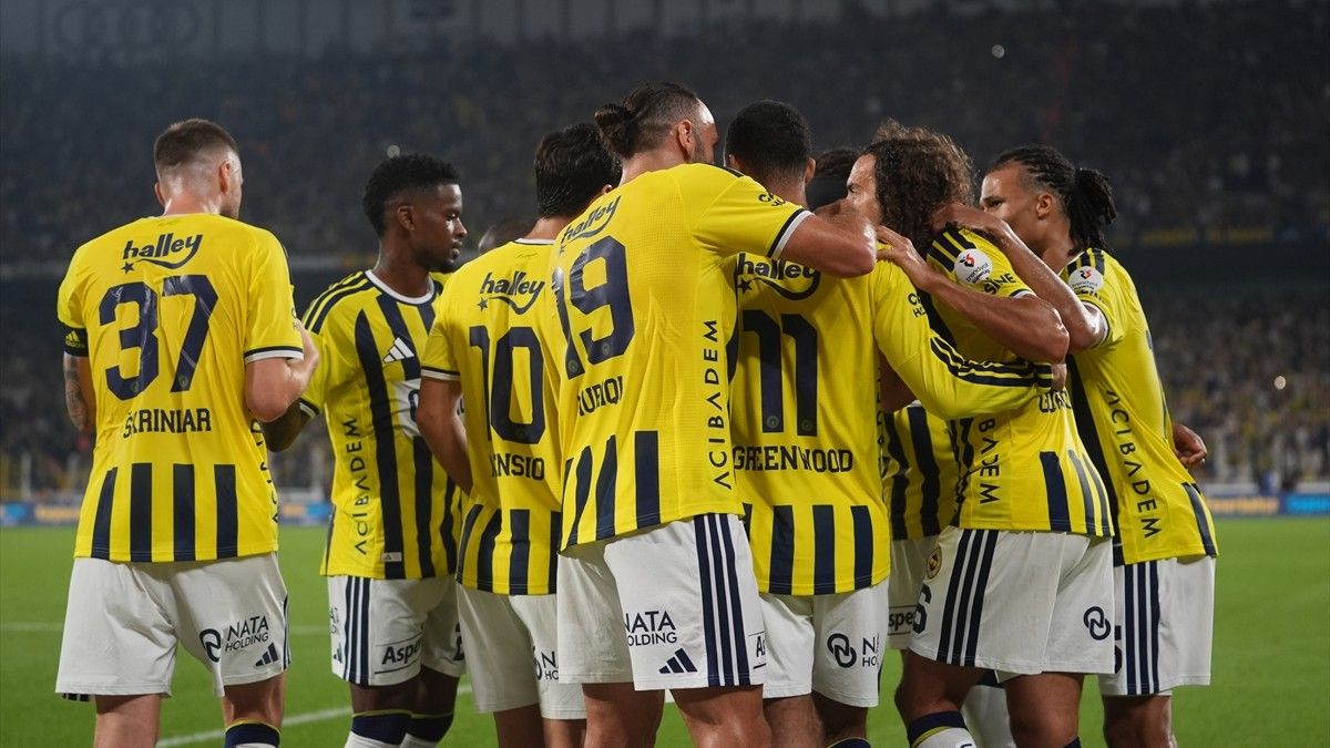Fenerbahçe, Şampiyonlar Ligi hasretine son vermek Lyon karşısında! Muhtemel 11’ler...
