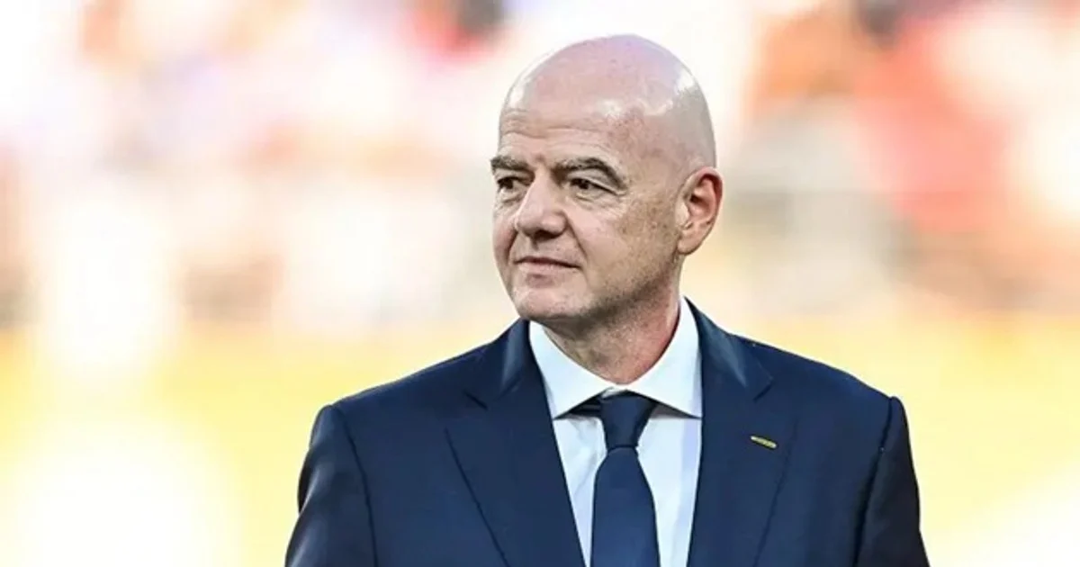 UEFA, 2026 Dünya Kupası'nı boykot etmekle tehdit etti: FIFA ve Gianni Infantino ile tarihi bir ayrılık.