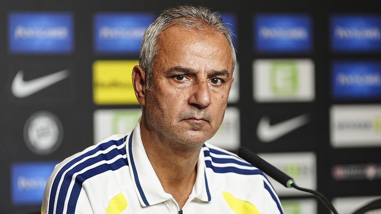 Fenerbahçe'de İsmail Kartal'ın kredisi Lyon'a bağlı