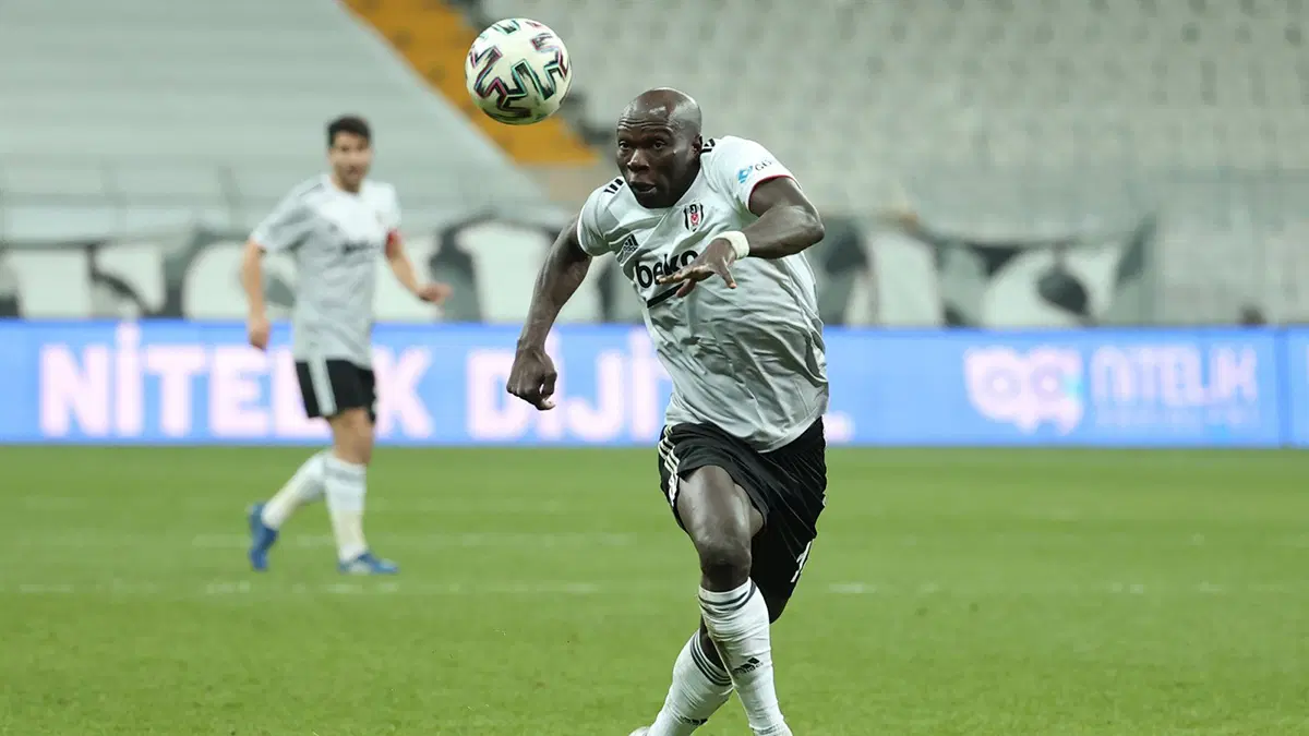 Ve Vincent Aboubakar Türkiye'ye dönüyor! İmza atmaya geliyor