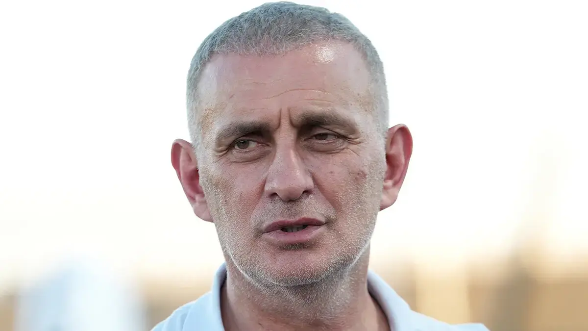 TFF Başkanı İbrahim Hacıosmanoğlu'ndan yeni sezon mesajı