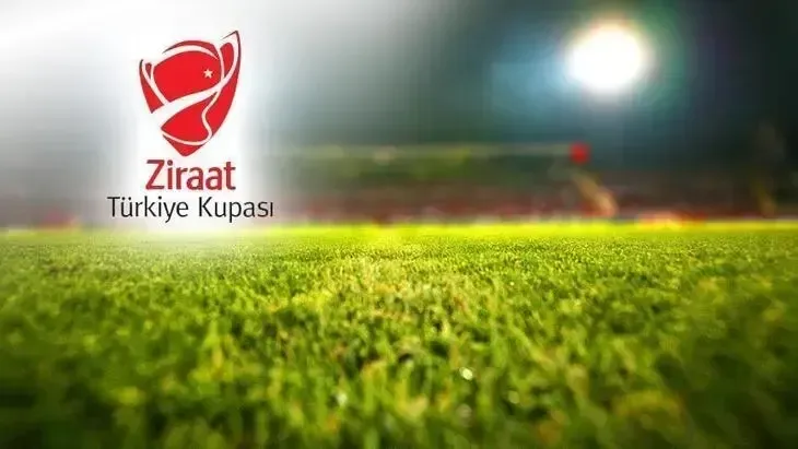 Ziraat Türkiye Kupası maç takvimi: 2026-2027 ZTK maçları ne zaman başlıyor?