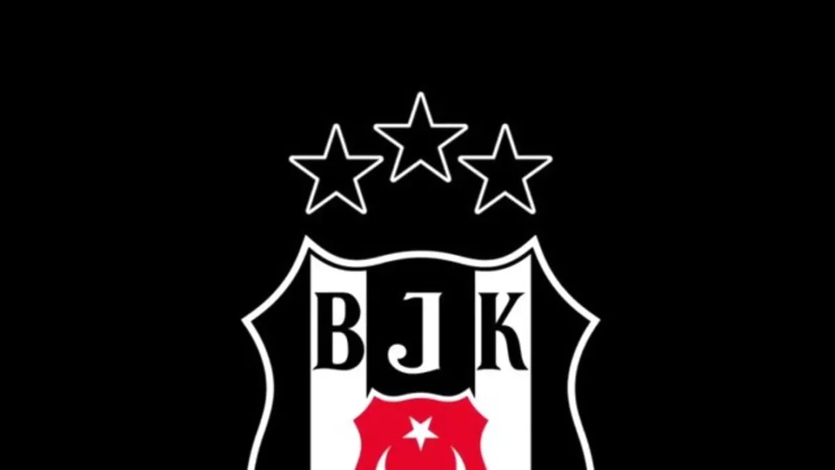 Beşiktaş’tan bir gizemli paylaşım daha!