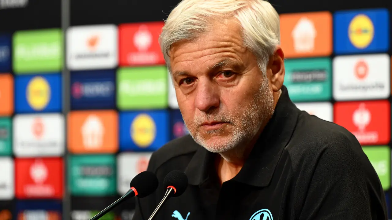 Bruno Genesio'dan istifa sorusuna yanıt!