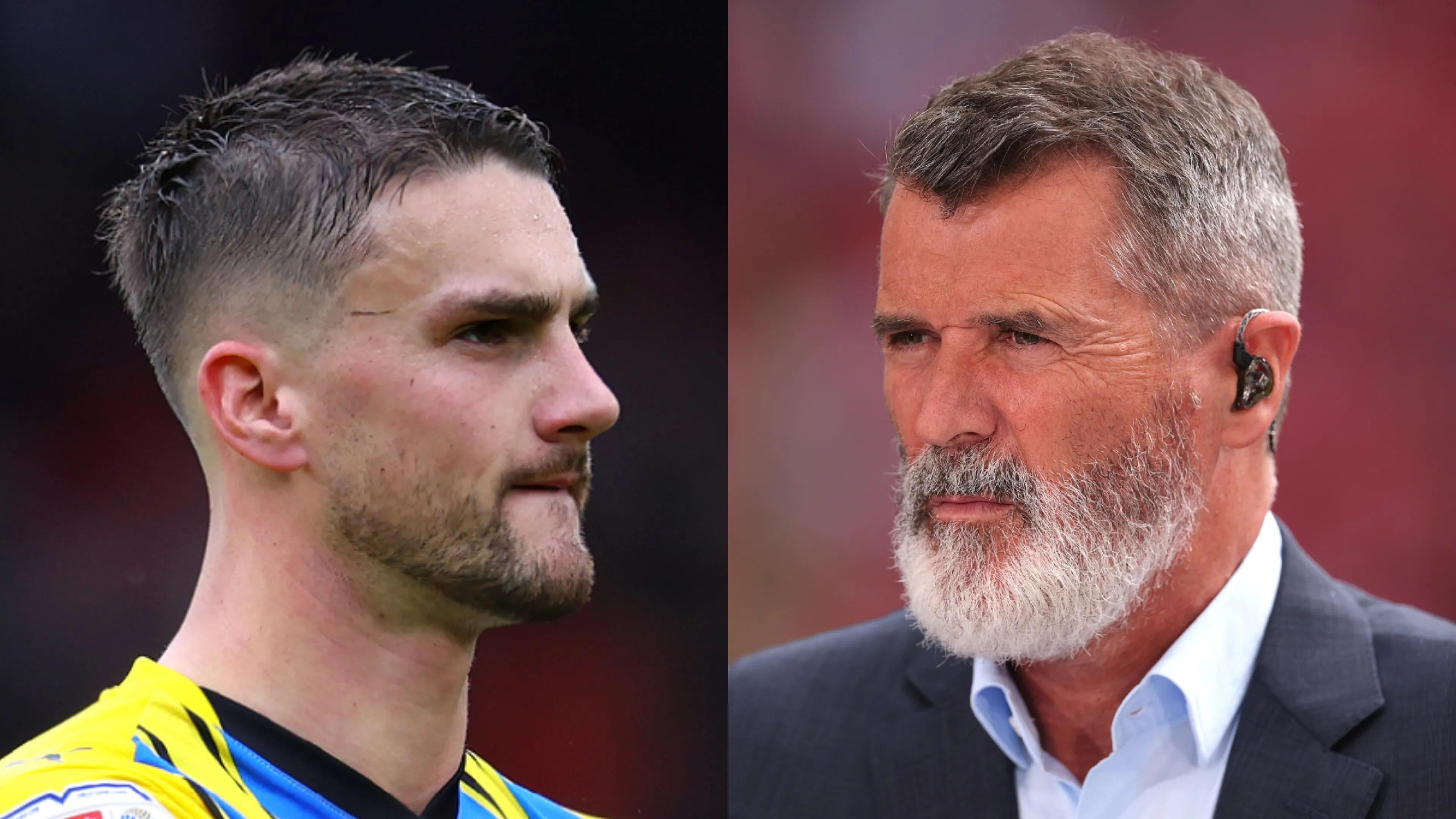 Roy Keane'e darbe! Manchester United efsanesinin damadı, Avrupa futbolu için heyecanını dile getirmesinin ardından Aston Villa'nın Şampiyonlar…