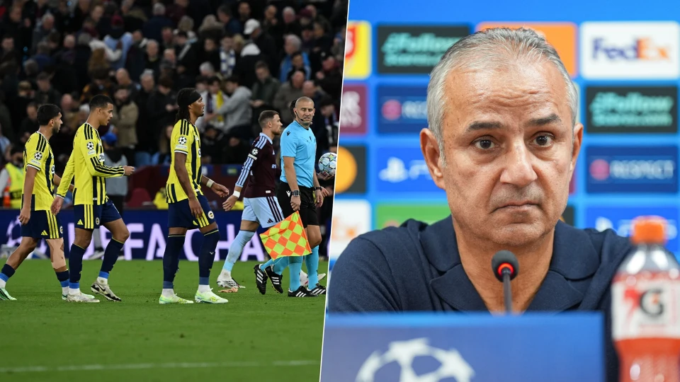 Aston Villa maçında sahanın tek iyi ismiydi: İngilizler milli oyuncunun peşine düştü