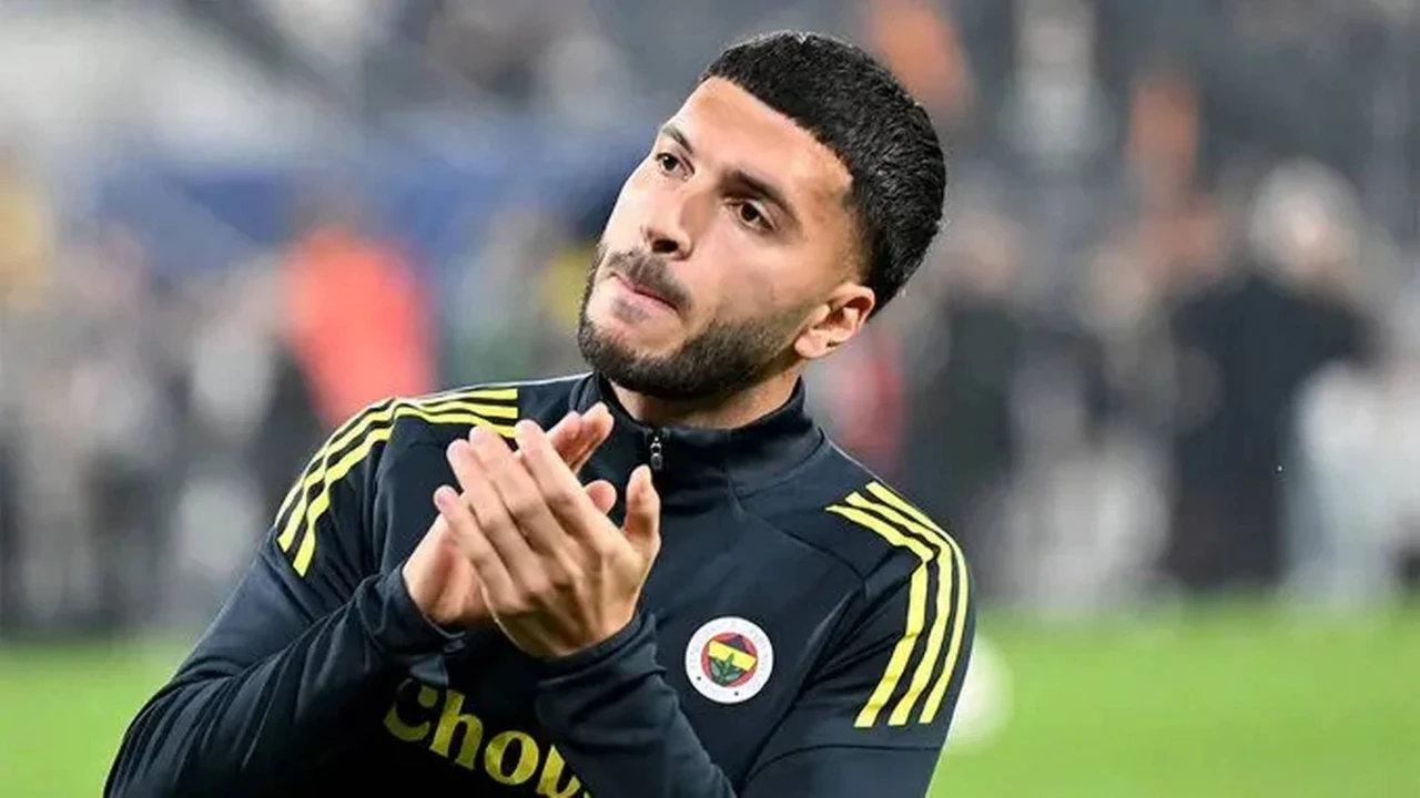 Fenerbahçe’de Oğuz Aydın için sürpriz transfer iddiası