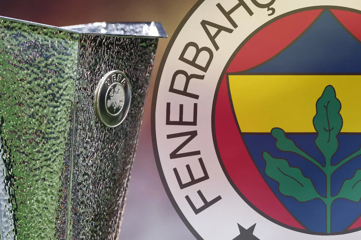 Avrupa Ligi tam 10 bin kere simüle edildi: Fenerbahçe için ısrarla aynı sonucu verdi