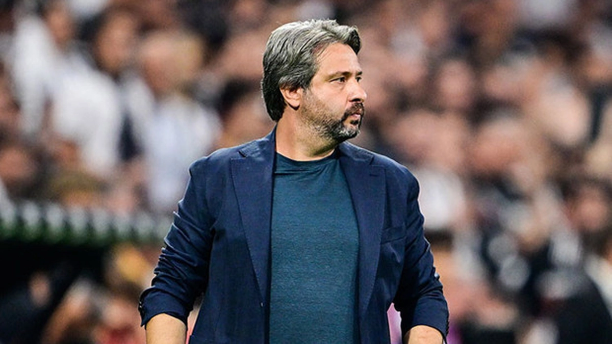 Beşiktaş Maçı Sonrası Pulat’tan Kırmızı Kart Ve Hakem Açıklaması
