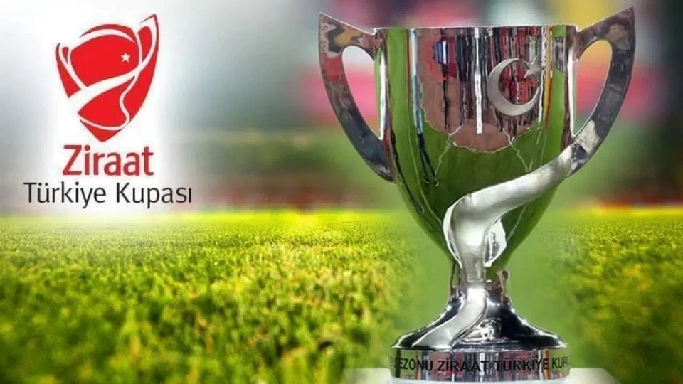 Ziraat Türkiye Kupası 3. eleme turu maçları ne zaman, saat kaçta? TFF maç programını açıkladı: Gün gün liste