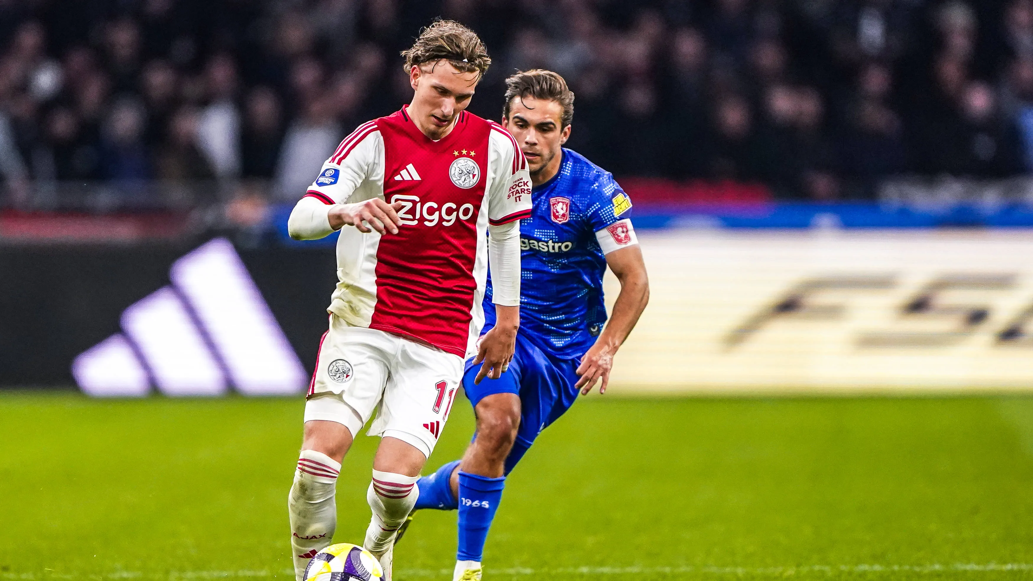 Ajax’la ilgili transfer iddiası sert şekilde yalanlandı: “O kesinlikle bir seçenek değil”