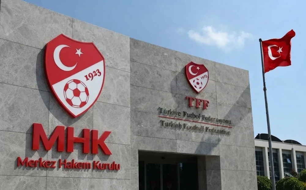 MHK'nın Yeni Başkanı Belli oldu!