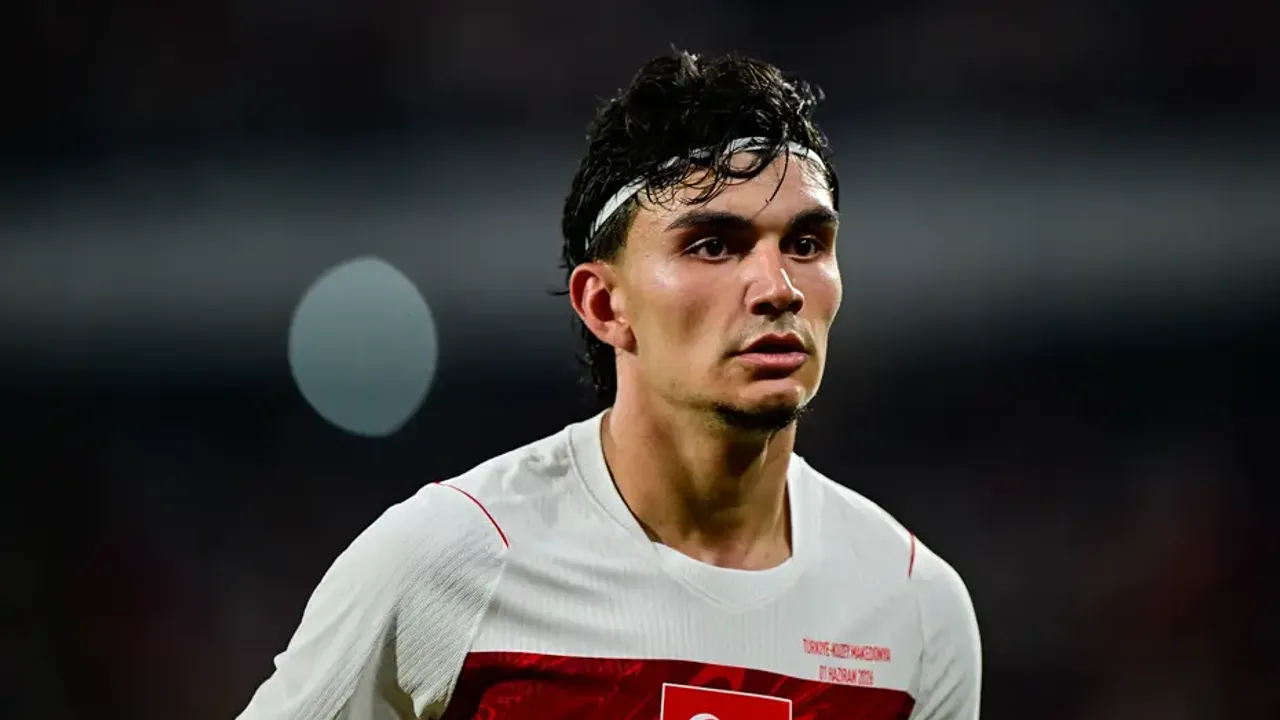Galatasaray, Can Uzun transferinde pazarlığı sürdürüyor