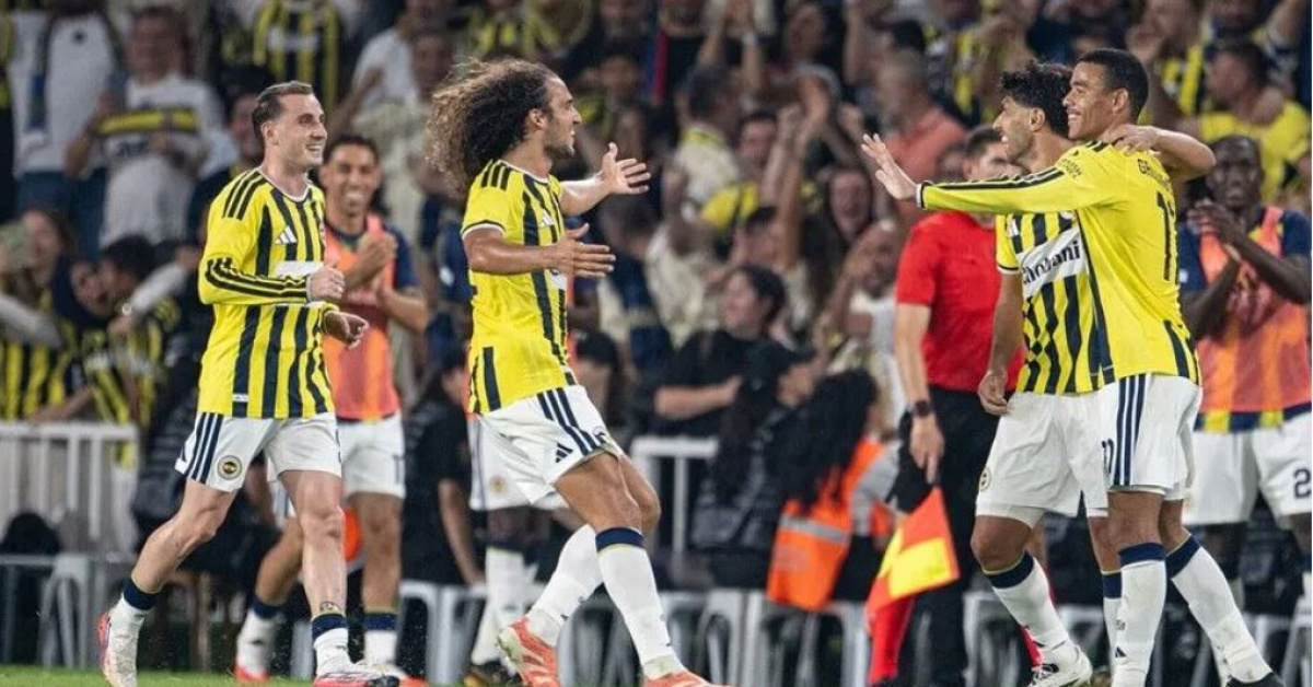 Fenerbahçe-Lyon maçı ne zaman, saat kaçta? Şampiyonlar Ligi Fenerbahçe-Lyon maçı hangi kanalda?