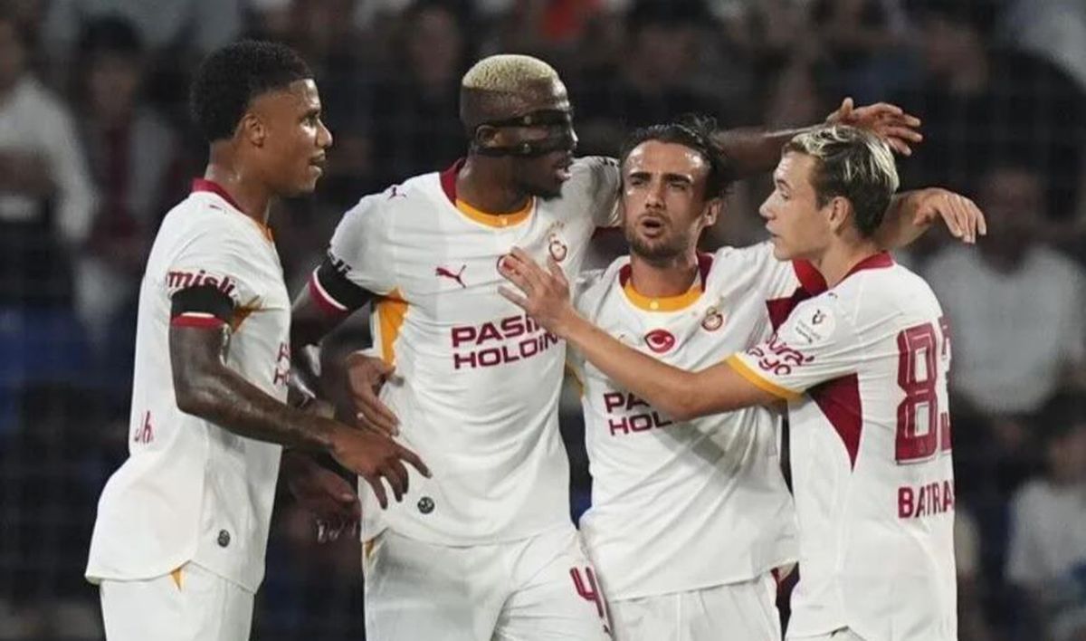 Galatasaray maçı bugün saat kaçta hangi kanalda? Şampiyonlar Ligi maçı ne zaman?