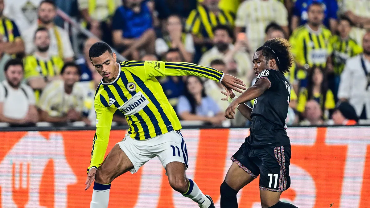 Gözler Fransa’daki rövanşa çevrildi! Lyon Fenerbahçe maçı ne zaman?