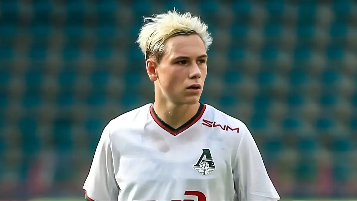 Batrakov için Galatasaray iddiası gündemdeydi! Lokomotiv Moskova son noktayı koydu...