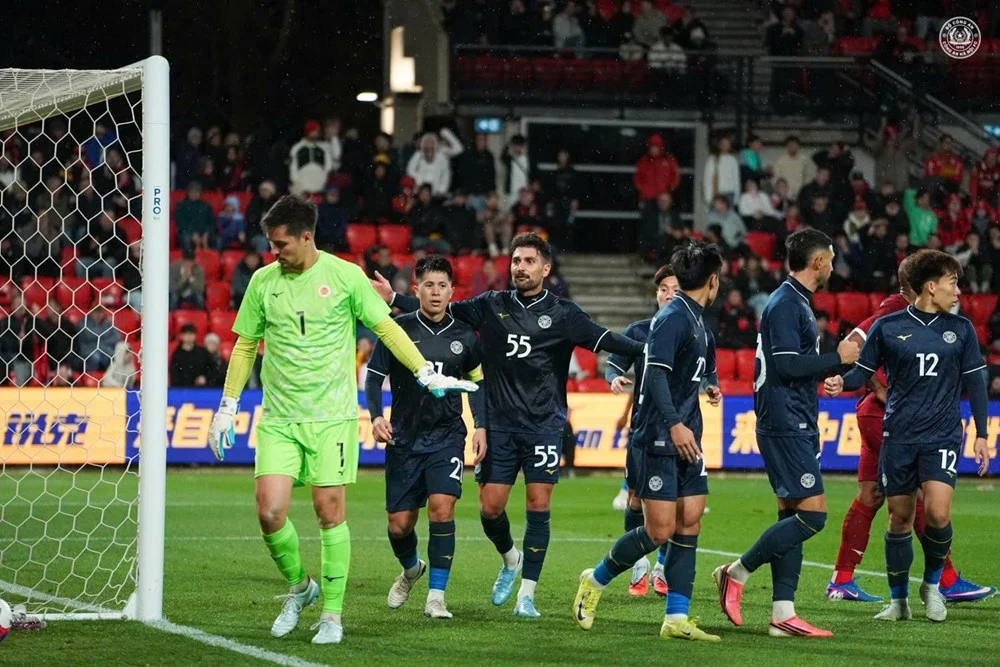 Güneydoğu Asya futbolu, AFC Şampiyonlar Ligi'nde tarihi bir dönüm noktasına imza attı.