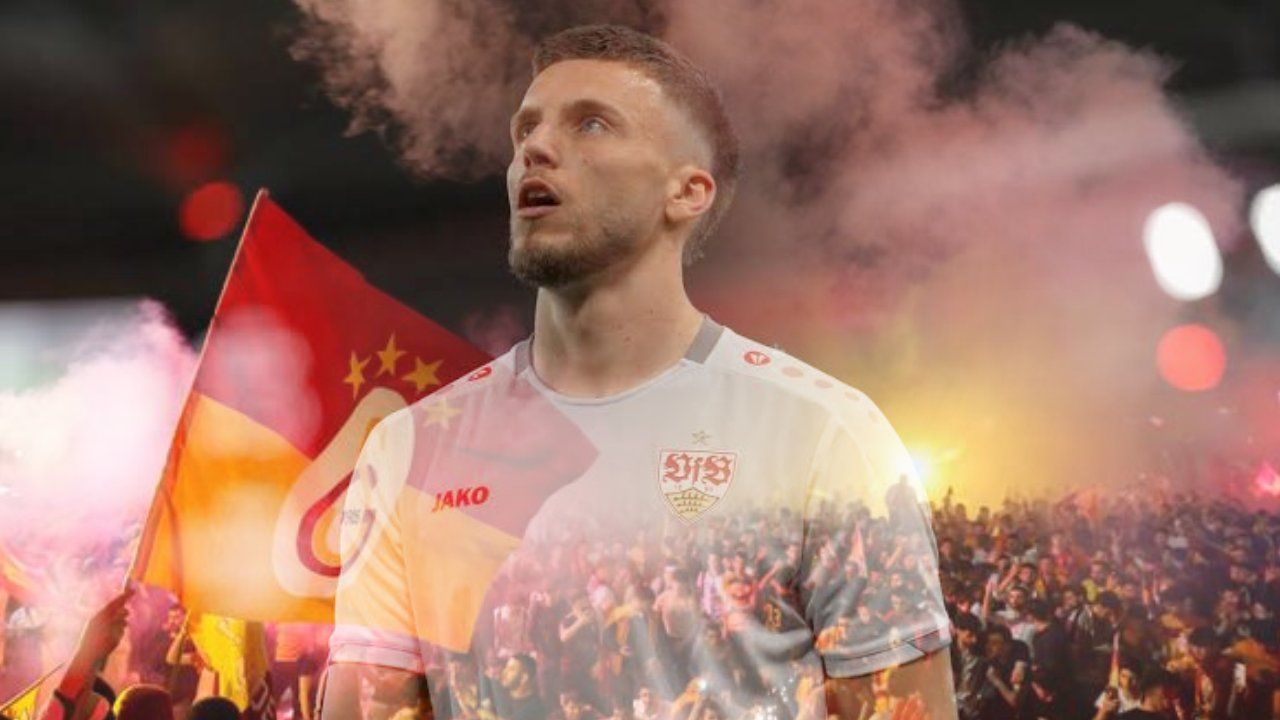 Galatasaray yeni forveti için kesenin ağzını açtı: Teklif 18 milyon Euro