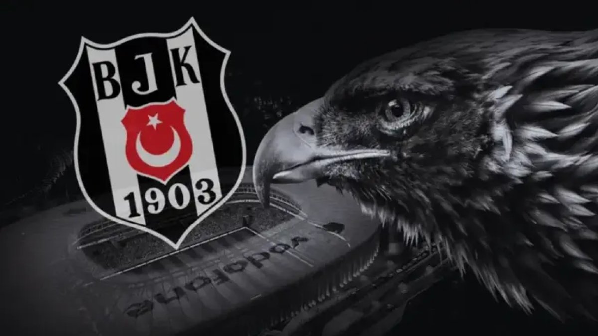 Beşiktaş 2026-2027 sezon formasını tanıttı! Yeni forma ne zaman satışa çıkacak, nereden alınır?