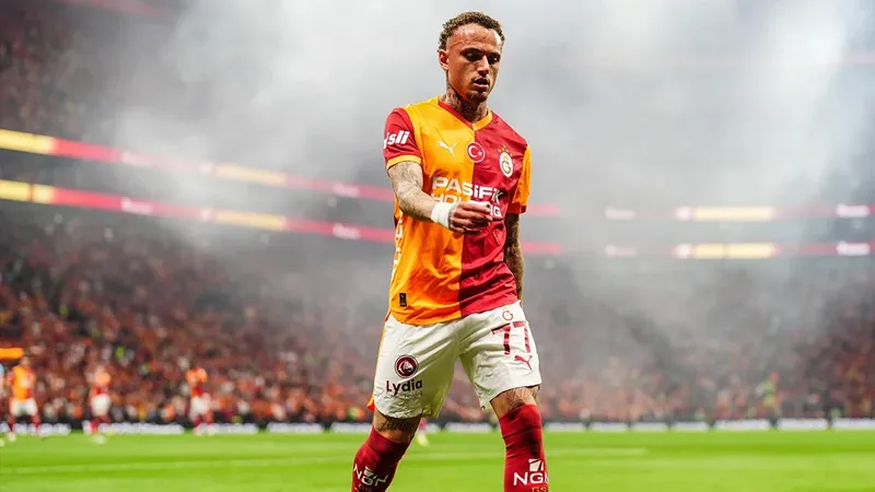 Galatasaray'ın Noa Lang için ödemeye hazır olduğu bonservis belli oldu