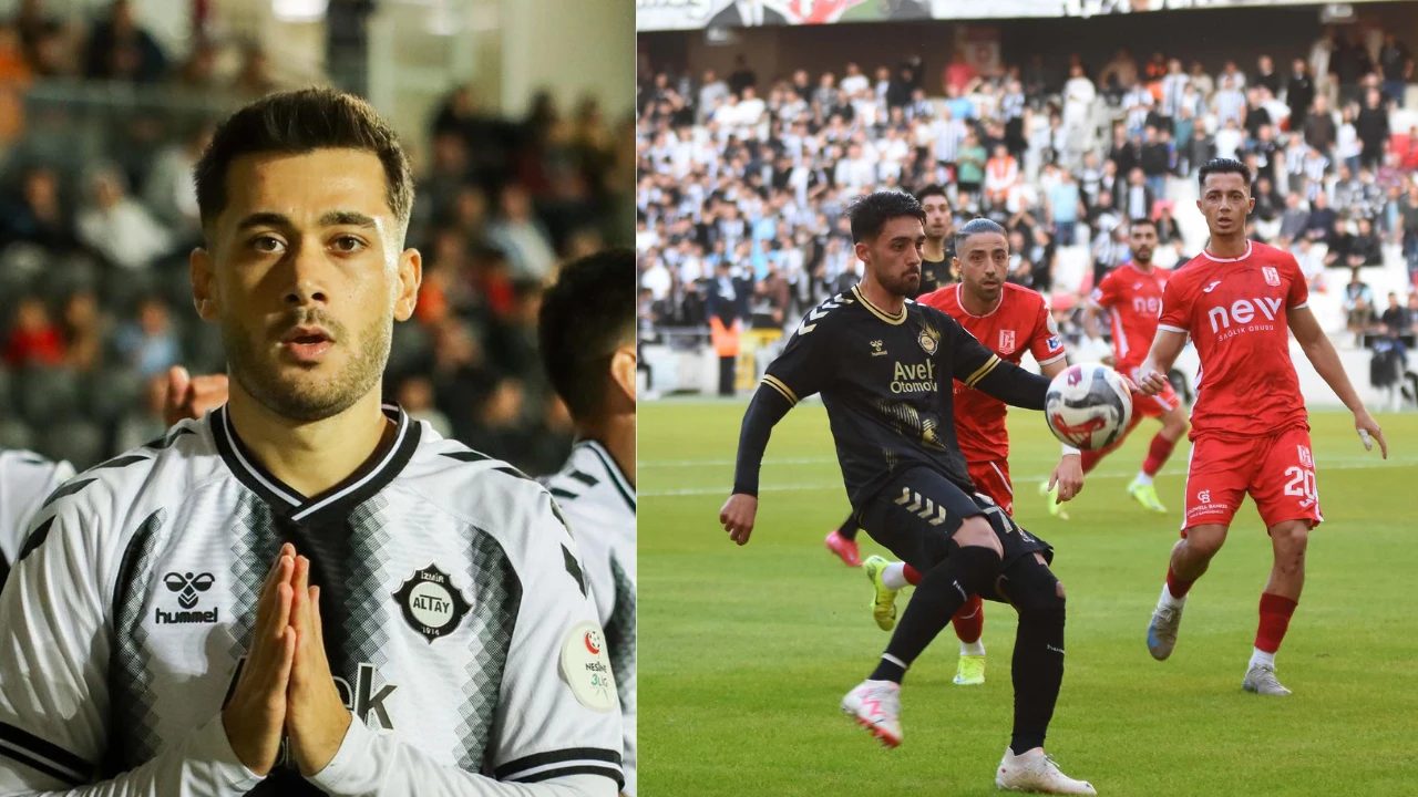 Yönetim krizi Altay'ı vurdu! İki futbolcu ayrılığa hazırlanıyor