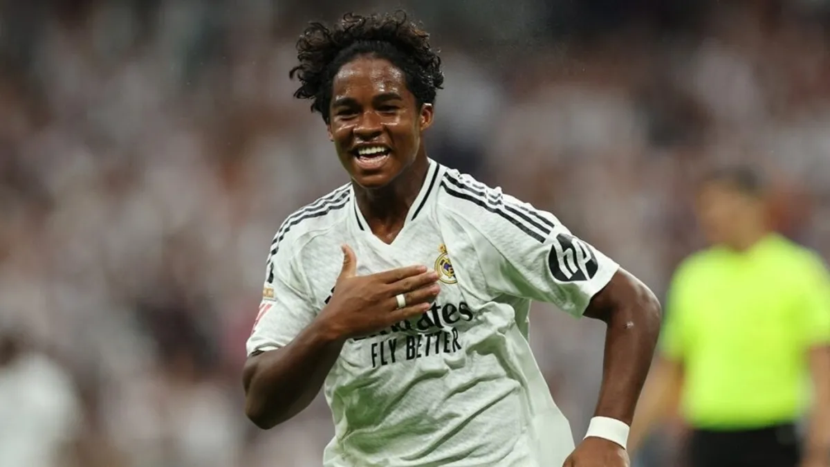 Fenerbahçe'nin Endrick transferinde sıcak saatler! Real Madrid'den dikkat çeken hamle