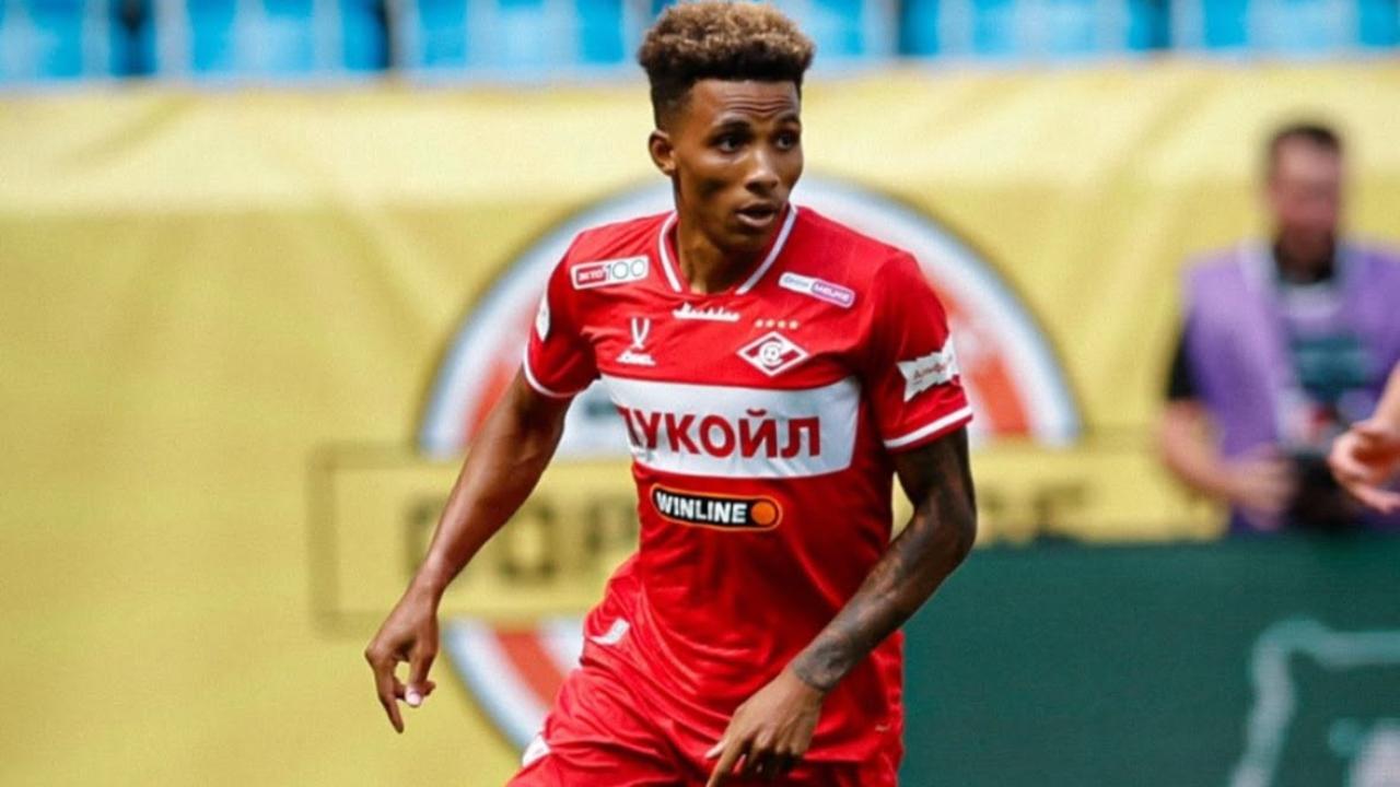 TRABZONSPOR FERNANDES İÇİN DÜĞMEYE BASTI