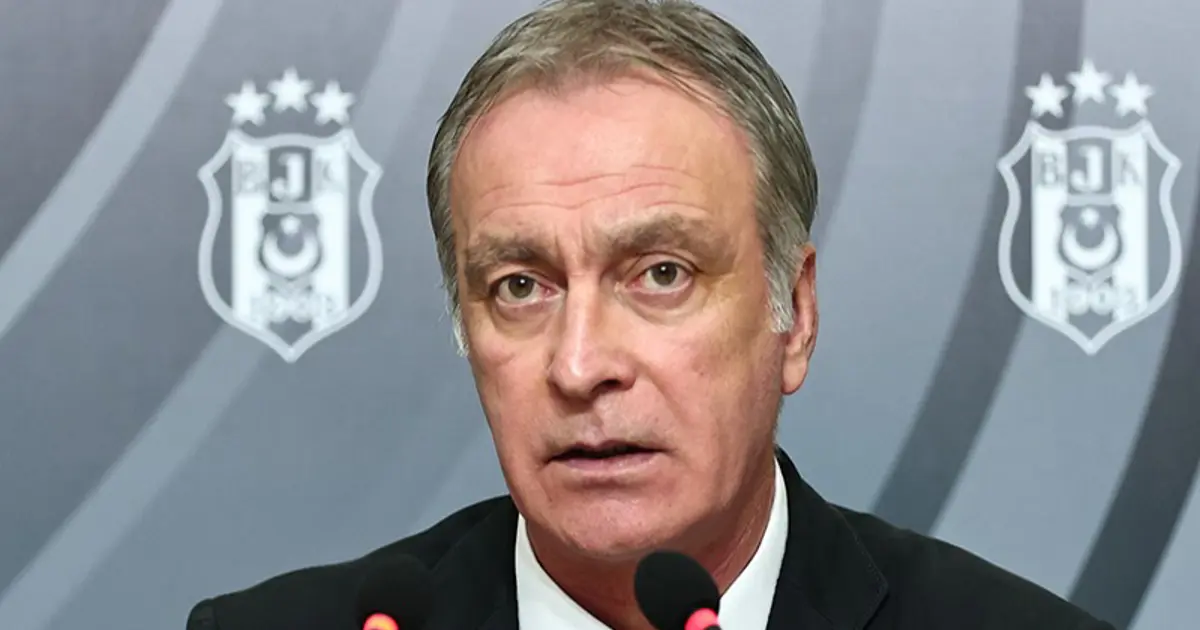 Beşiktaş'tan ayrılacak 6 futbolcu tek tek açıklandı