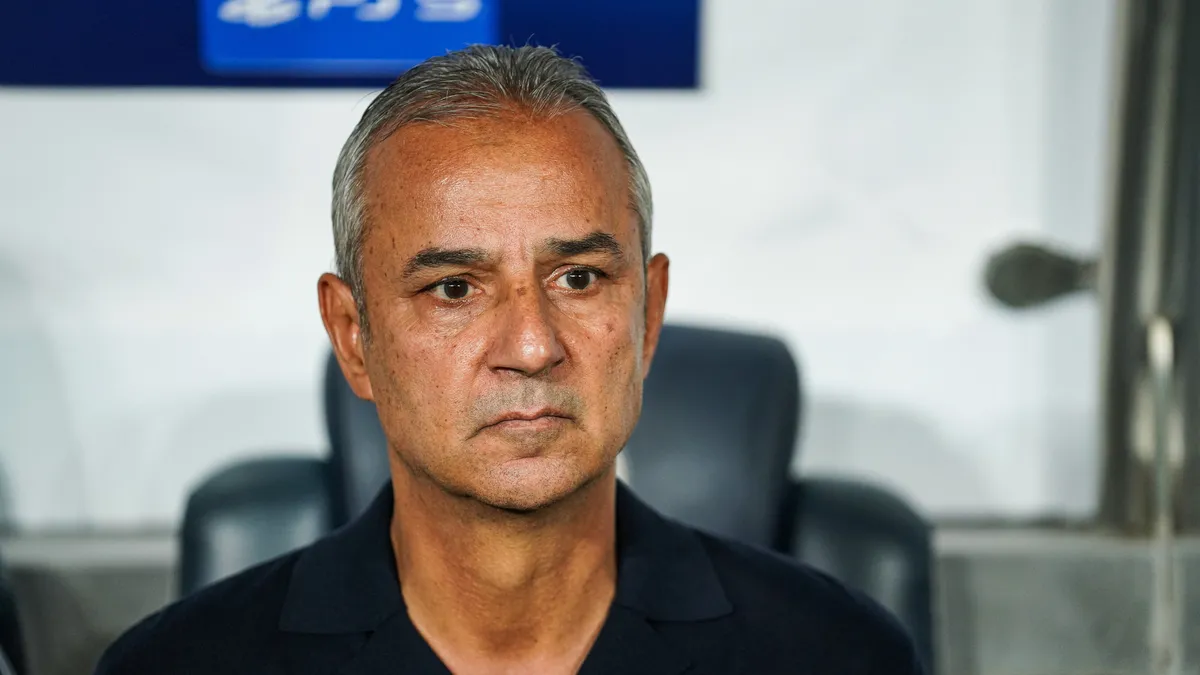 İsmail Kartal'dan Konyaspor maçı açıklaması: Haber bekliyoruz