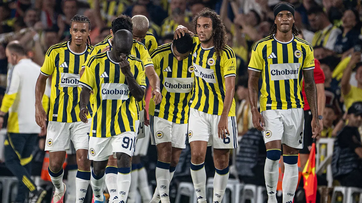 ŞAMPİYONLAR LİGİ | Fenerbahçe-Lyon maçı ne zaman, saat kaçta, hangi kanalda? (Muhtemel 11'ler)