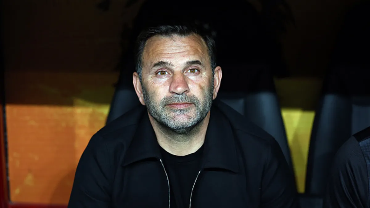 Galatasaray’dan 15 milyon Euro’luk teklif! Forvet hedefi belli oldu - Galeri - Trend Spor