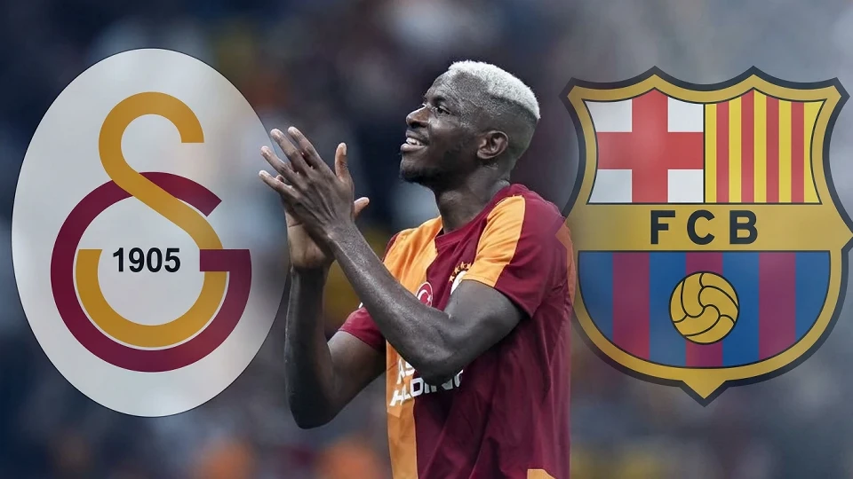 Galatasaray Şampiyonlar Ligi maçı tarihi: Galatasaray - Barcelona maçı ne zaman, saat kaçta, hangi kanalda?