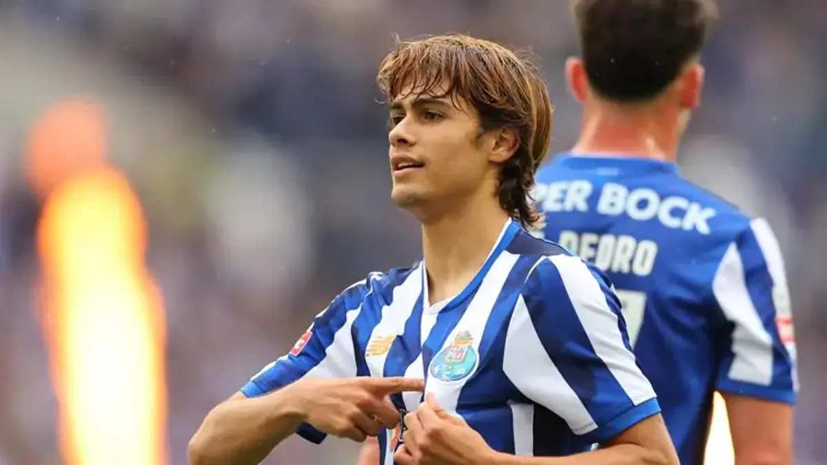 Galatasaray'dan Rodrigo Mora sürprizi! 10 numara için harekete geçildi: Kararı Farioli verecek