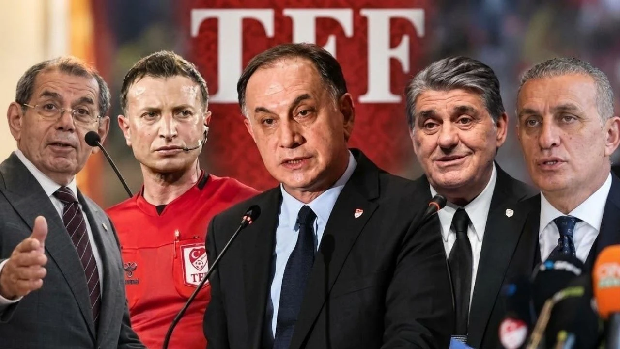 Süper Lig ertelenecek mi? İşte Son Detaylar