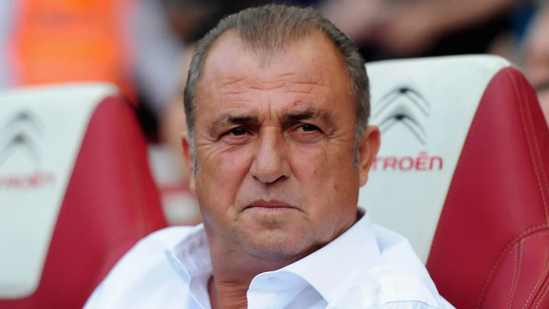 Fenerbahçe'ye Fatih Terim önerisi: 'Lig yeniden başlar'