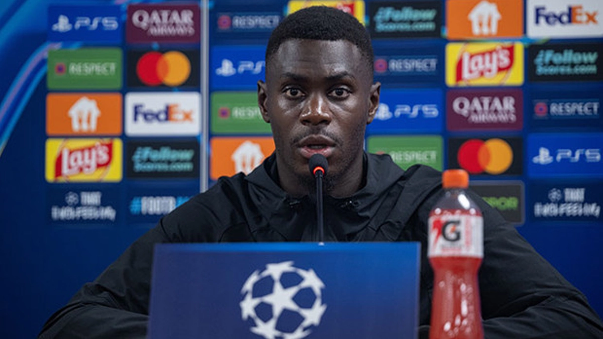Moussa Niakhate’den Fenerbahçe Açıklaması: İşimiz Kolay Olmayacak