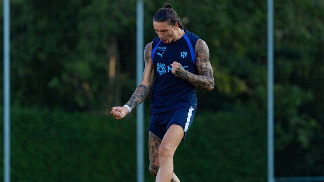 Darwin Nunez, Trabzonspor için geliyor!