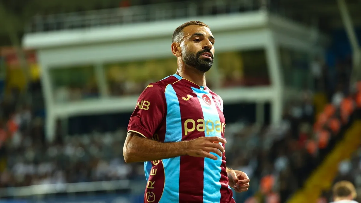 Trabzonspor-Ferencvaros maçı ATV’de! Şifresiz yayınlanacak