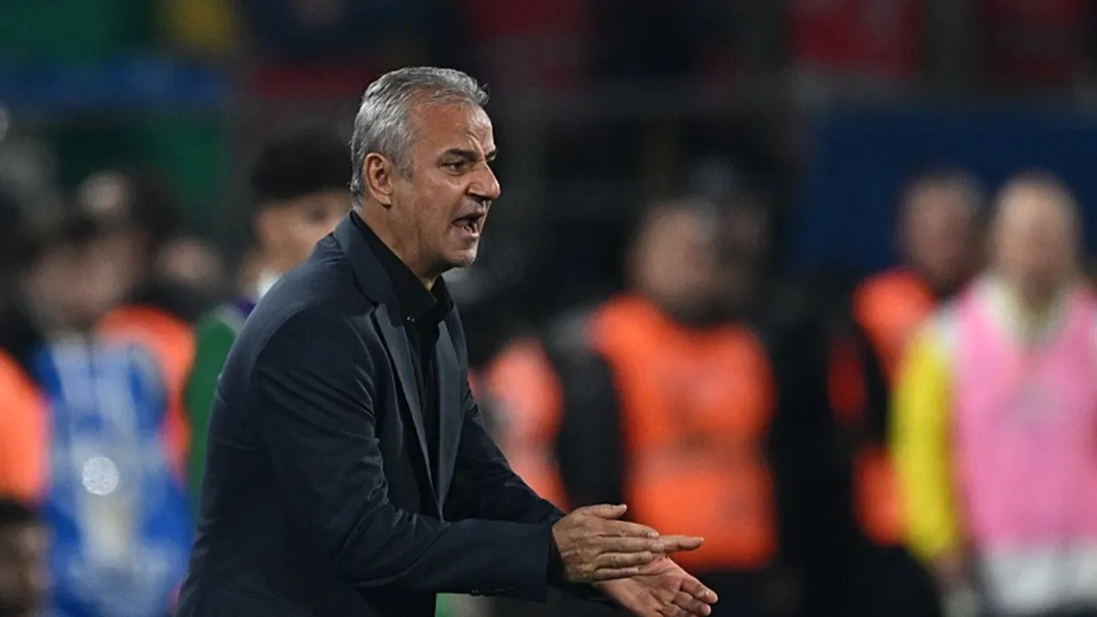 Fenerbahçe'de büyük değişim! İsmail Kartal ve tam 5 oyuncu…