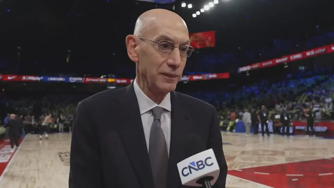 NBA'den EuroLeague'e Yeni Lig Teklifi: Müzakereler Sürüyor