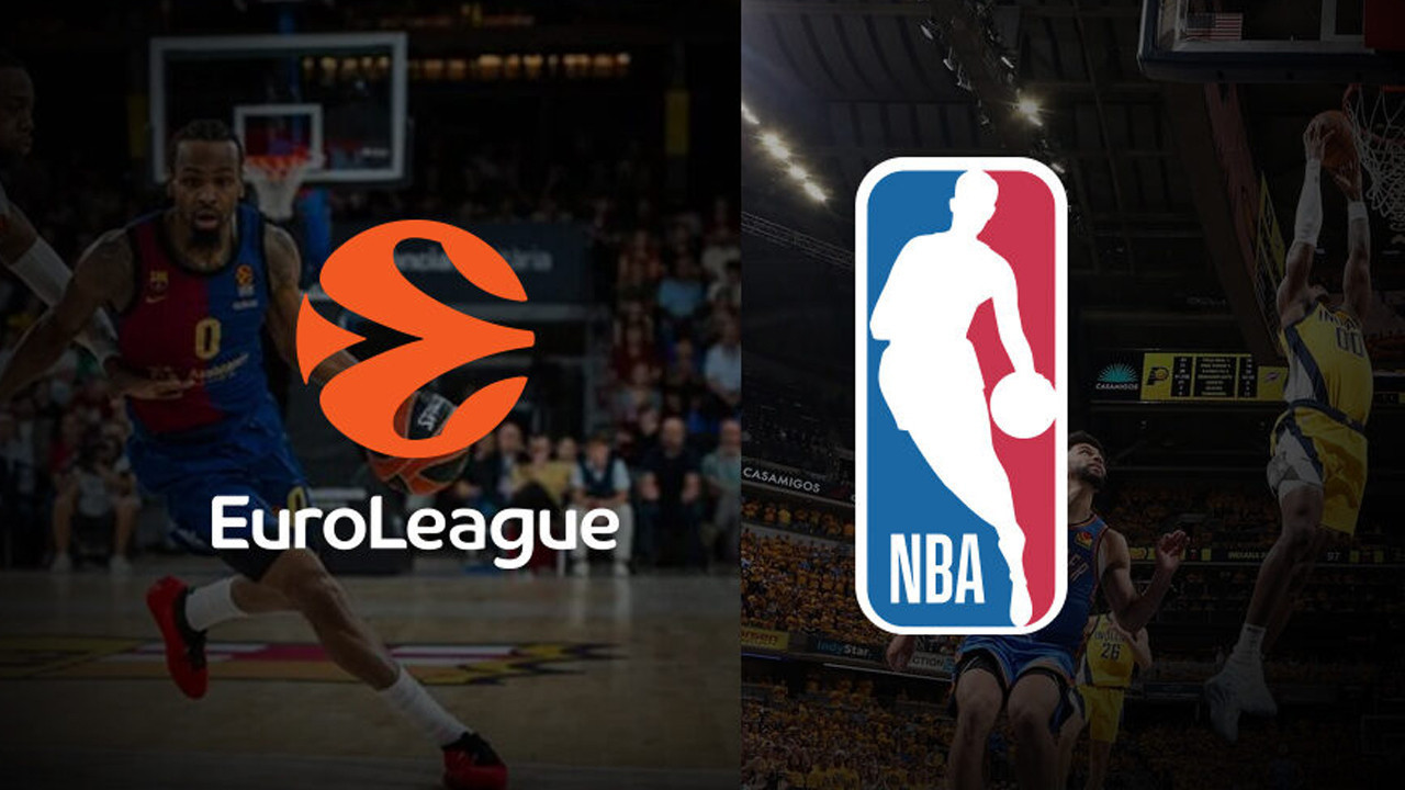 NBA'in EuroLeague'i satın alma teklifi reddedildi: Fenerbahçe'nin kararı belli oldu