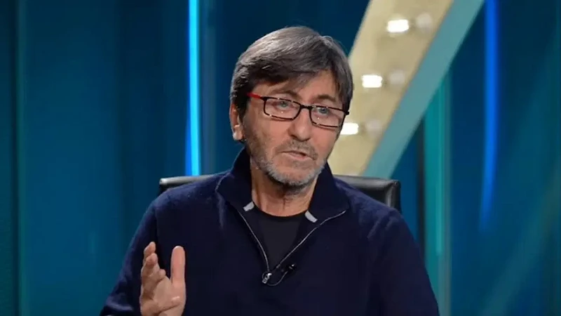 Rıdvan Dilmen'den çok konuşulacak şampiyonluk iddiası! 'Gerçekçi olalım' diyerek açıkladı