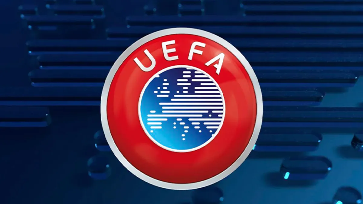 UEFA kulüpler sıralaması yenilendi! İşte Fenerbahçe, Galatasaray, Beşiktaş ve Trabzonspor’un yeri